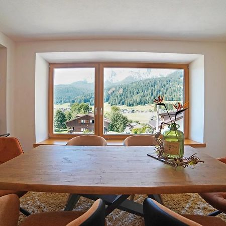 Design Residence Del Passo Падола Екстериор снимка
