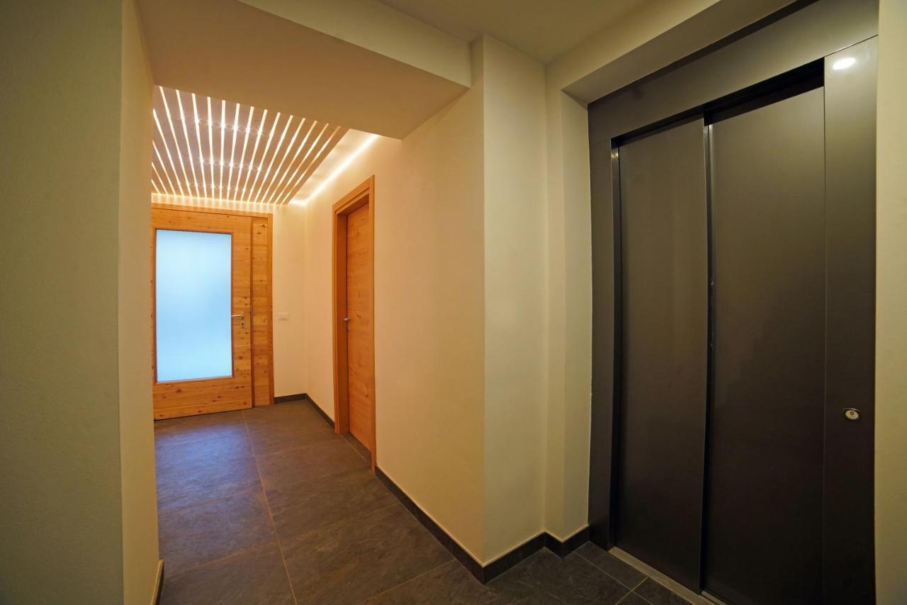 Design Residence Del Passo Падола Екстериор снимка