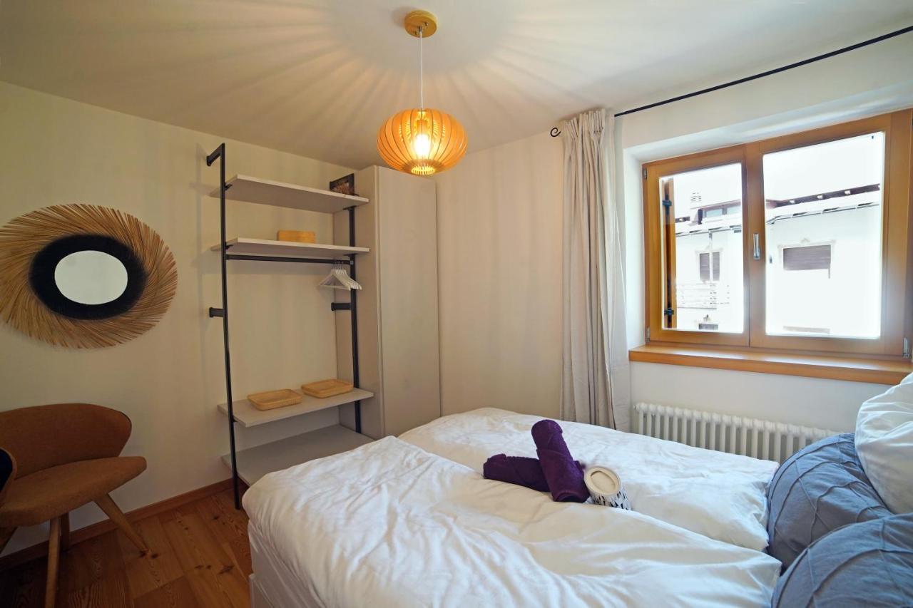 Design Residence Del Passo Падола Екстериор снимка