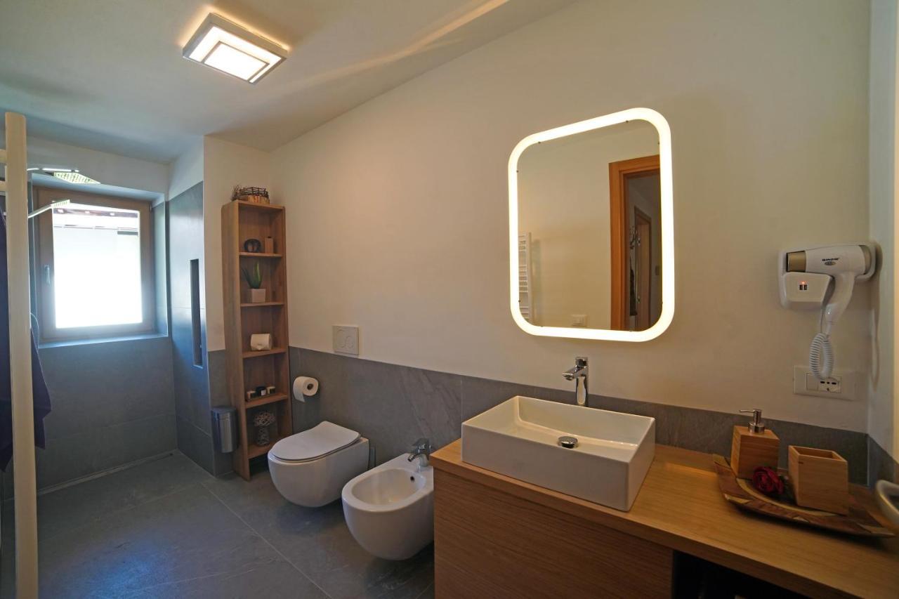 Design Residence Del Passo Падола Екстериор снимка