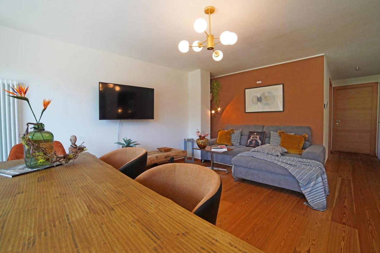 Design Residence Del Passo Падола Екстериор снимка