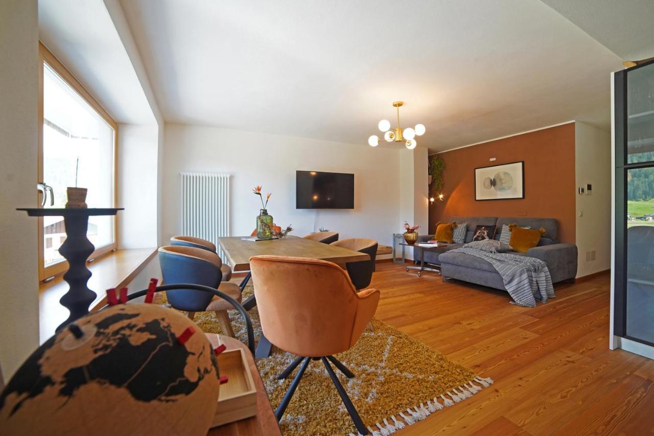 Design Residence Del Passo Падола Екстериор снимка