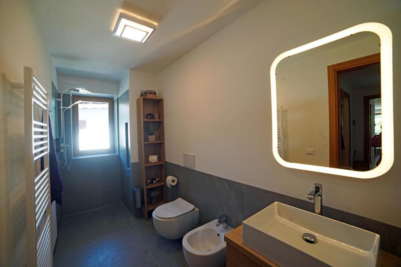 Design Residence Del Passo Падола Екстериор снимка