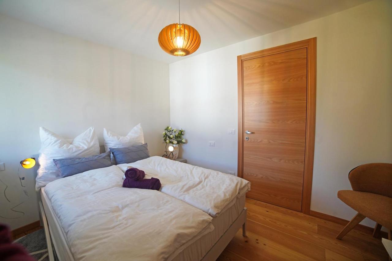 Design Residence Del Passo Падола Екстериор снимка