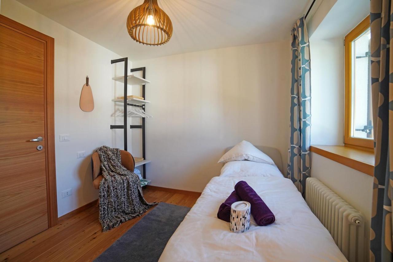 Design Residence Del Passo Падола Екстериор снимка