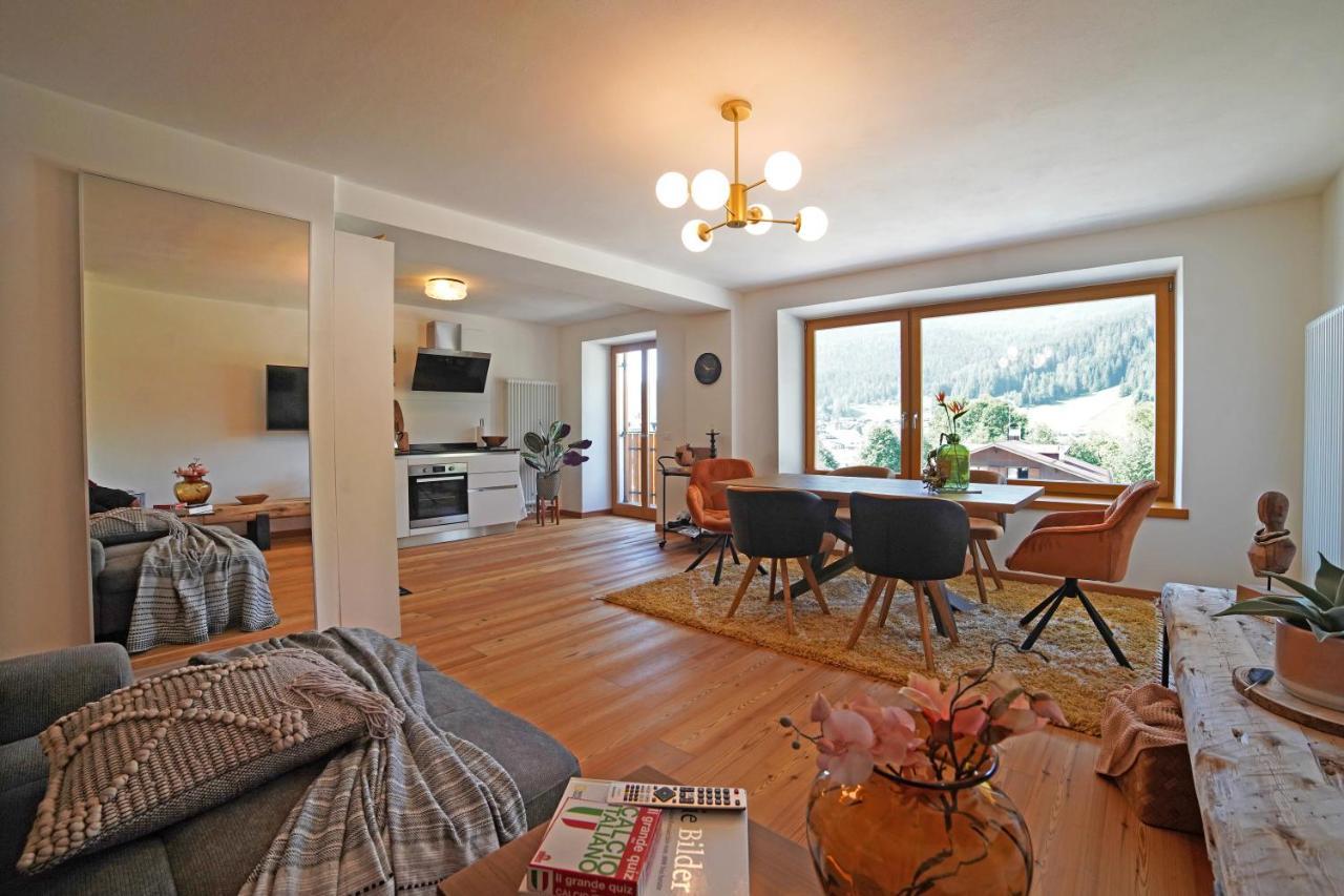 Design Residence Del Passo Падола Екстериор снимка