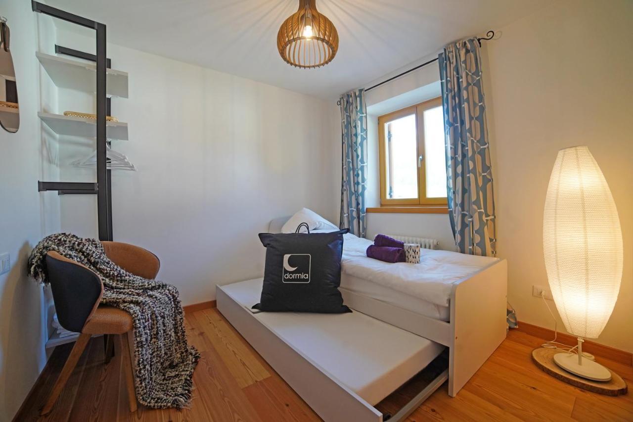 Design Residence Del Passo Падола Екстериор снимка