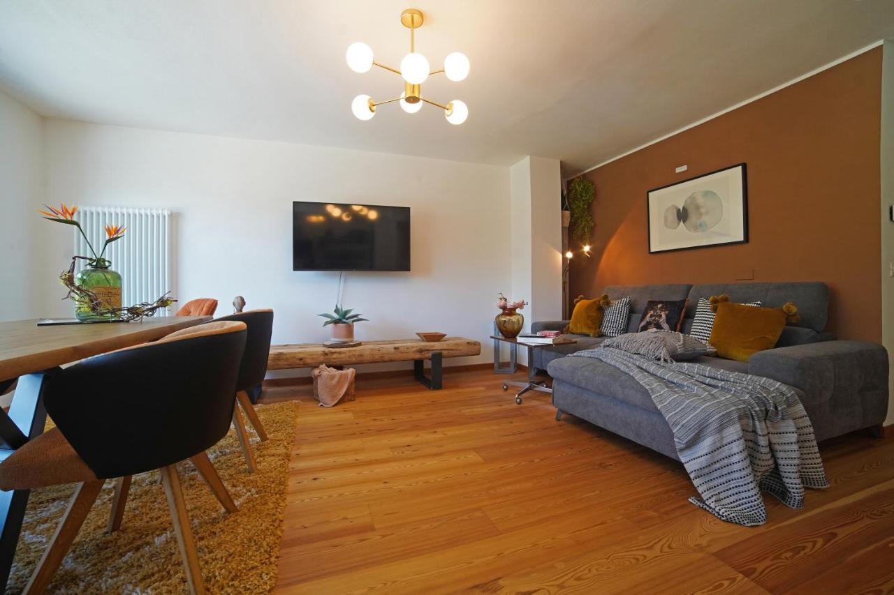 Design Residence Del Passo Падола Екстериор снимка