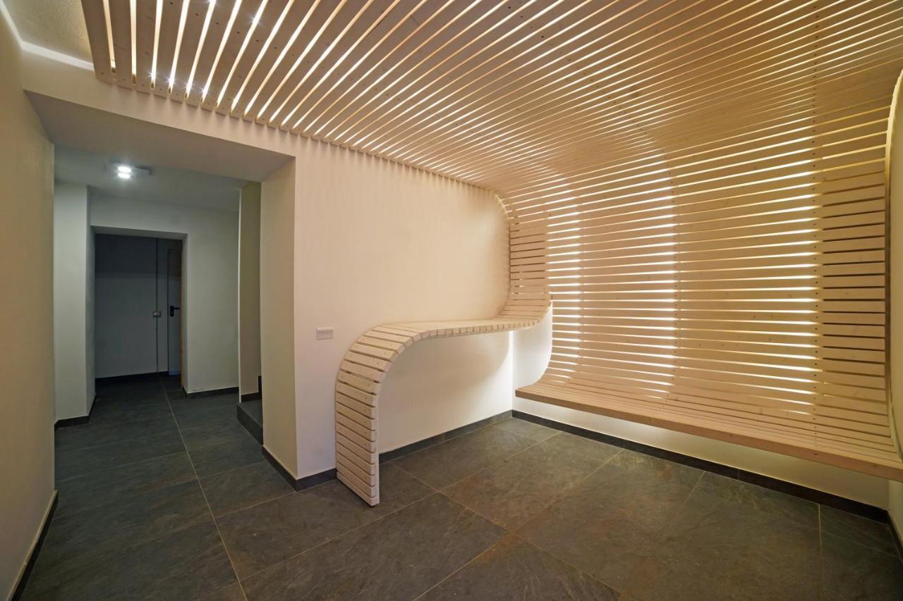 Design Residence Del Passo Падола Екстериор снимка