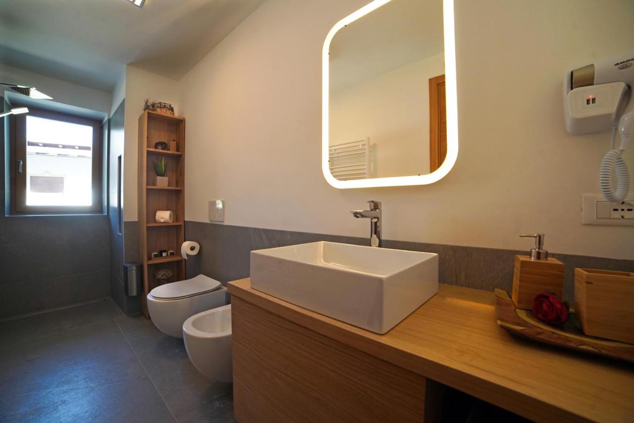 Design Residence Del Passo Падола Екстериор снимка
