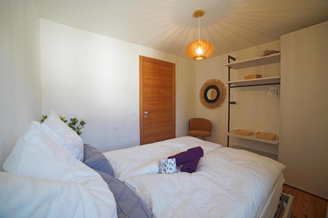 Design Residence Del Passo Падола Екстериор снимка