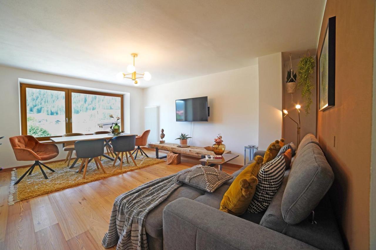 Design Residence Del Passo Падола Екстериор снимка