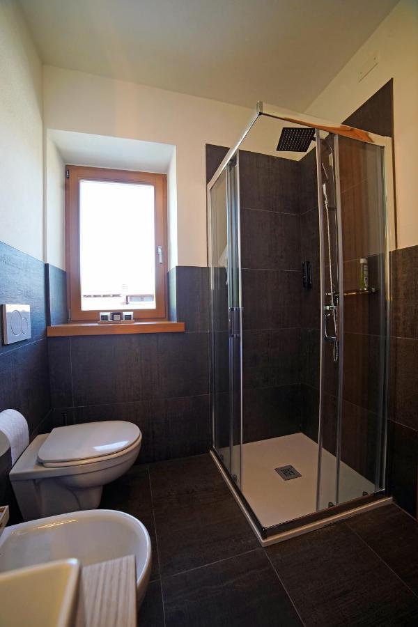 Design Residence Del Passo Падола Екстериор снимка