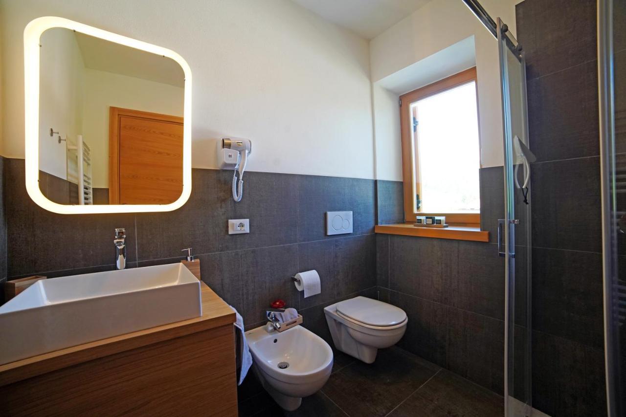 Design Residence Del Passo Падола Екстериор снимка