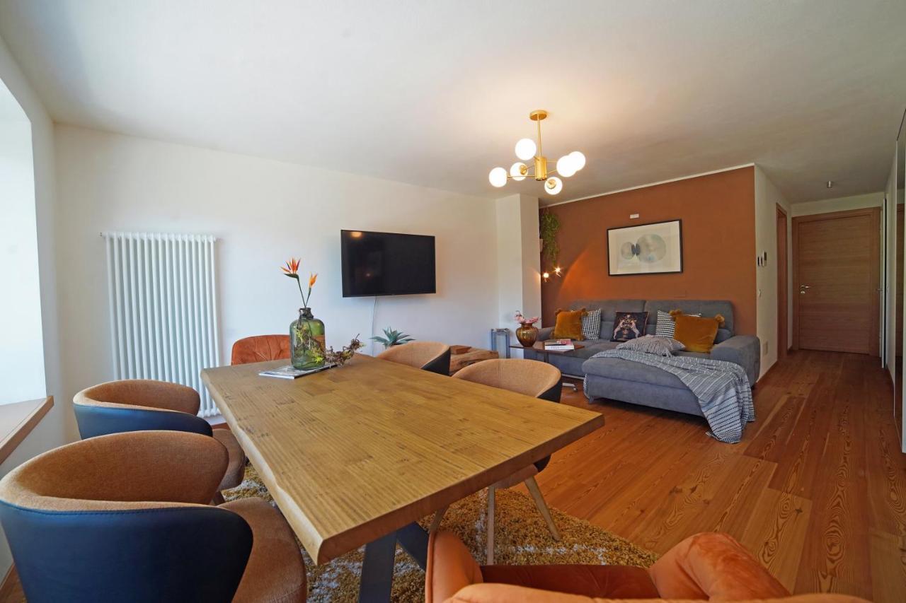 Design Residence Del Passo Падола Екстериор снимка
