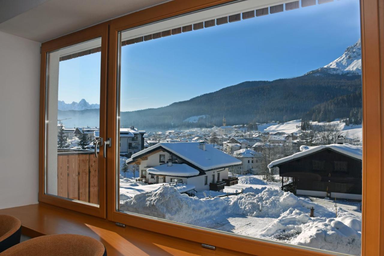 Design Residence Del Passo Падола Екстериор снимка