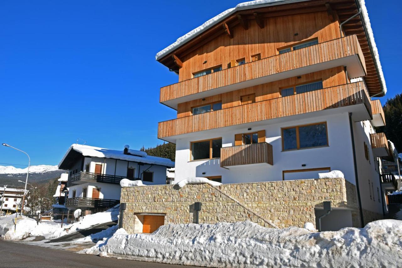 Design Residence Del Passo Падола Екстериор снимка