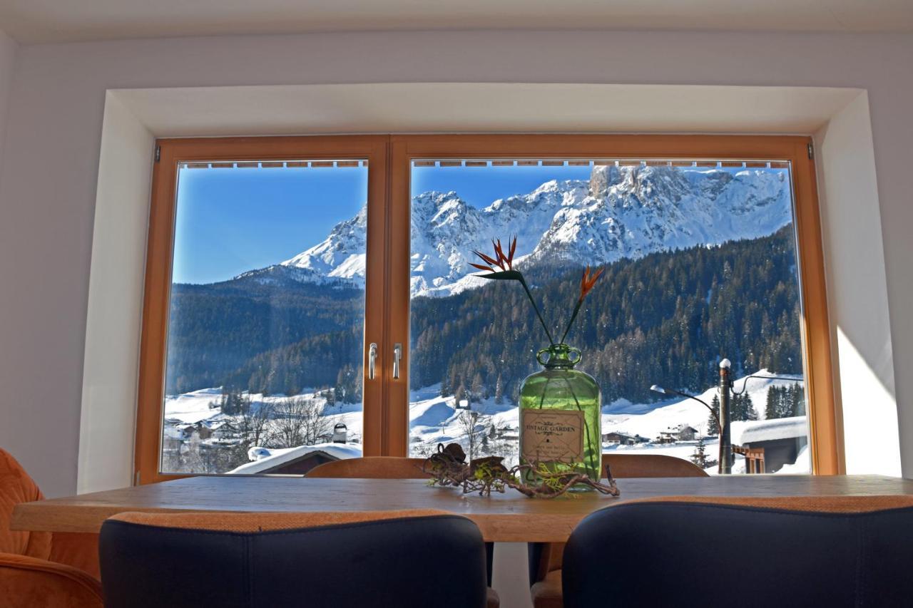 Design Residence Del Passo Падола Екстериор снимка