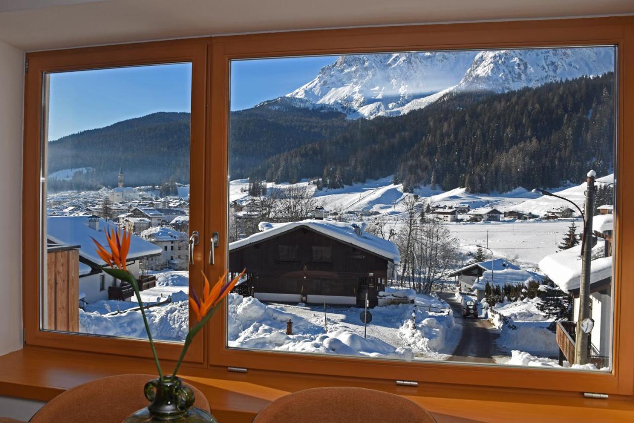 Design Residence Del Passo Падола Екстериор снимка